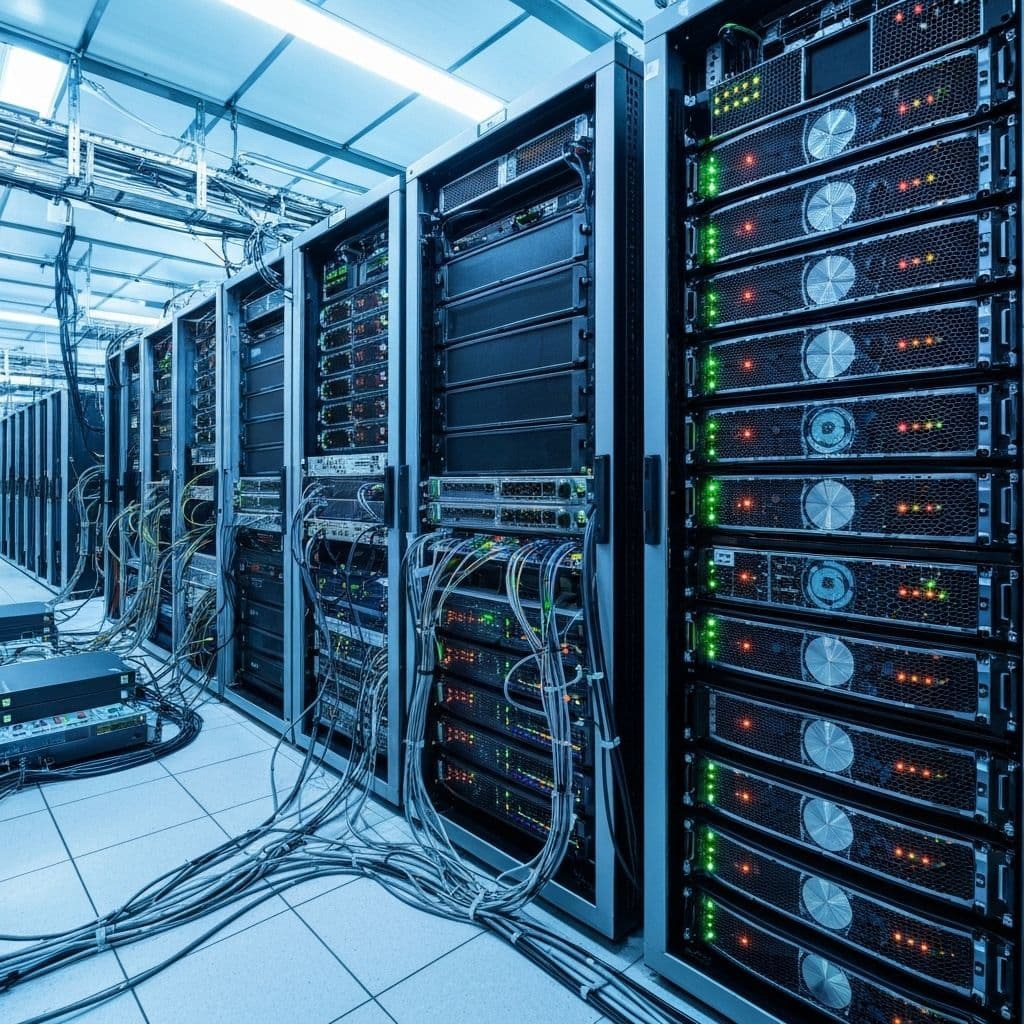 ICT & Networking