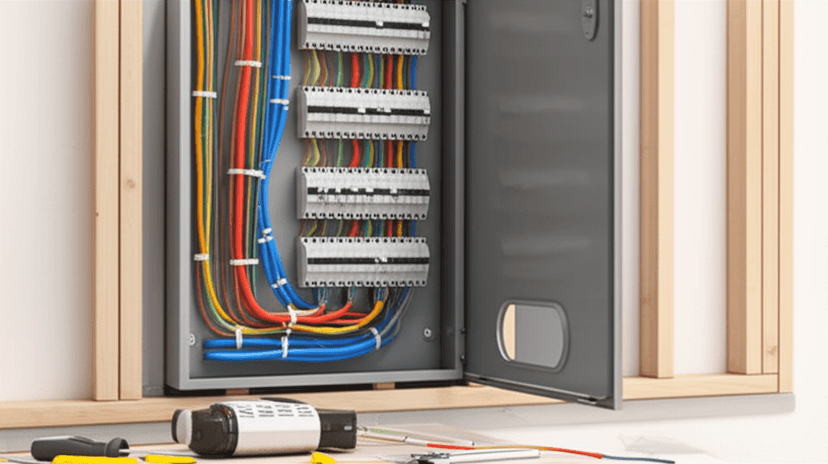 Electrical Installations