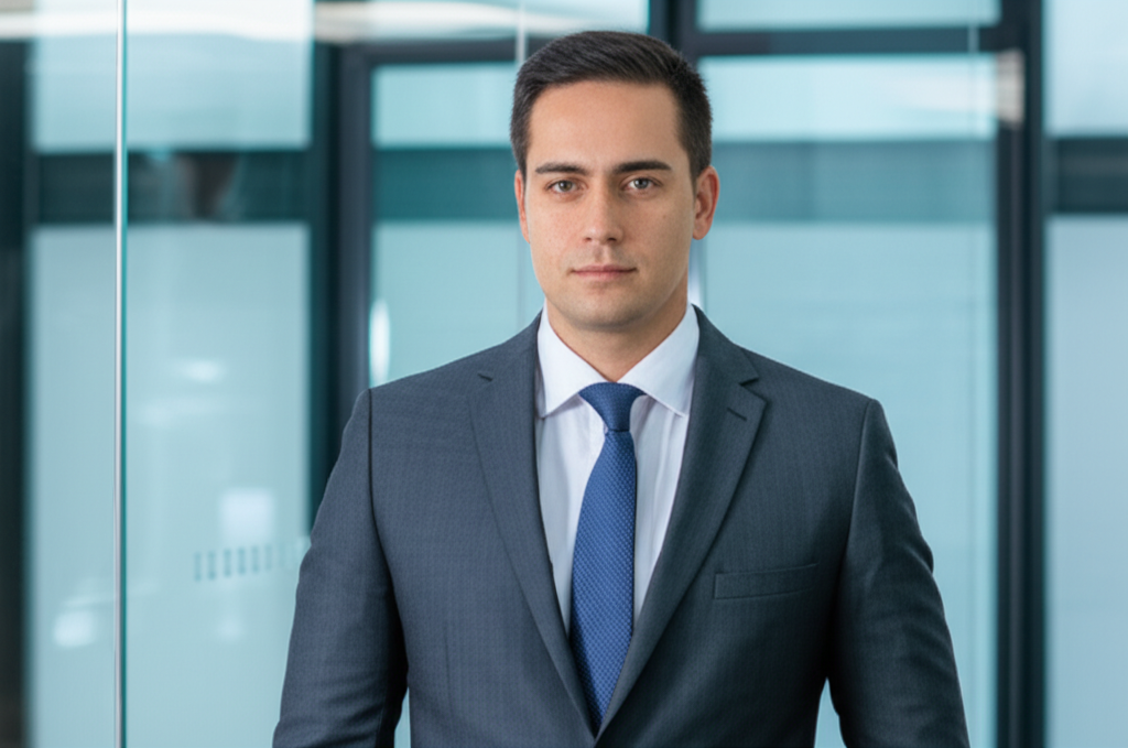 Karim S. Bablia - Founder